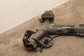 24-26 Hyundai Elantra SE FWD Rear Loaded Axle Torsion Beam Subframe 55101-AAHY06