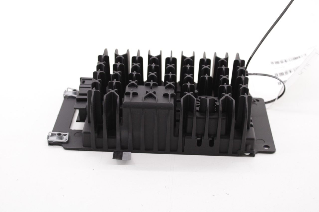 06-09 Mercedes-Benz CLK 350 Harman Becker Sound System Amplifier Amp 1698208089 - Alshned Auto Parts