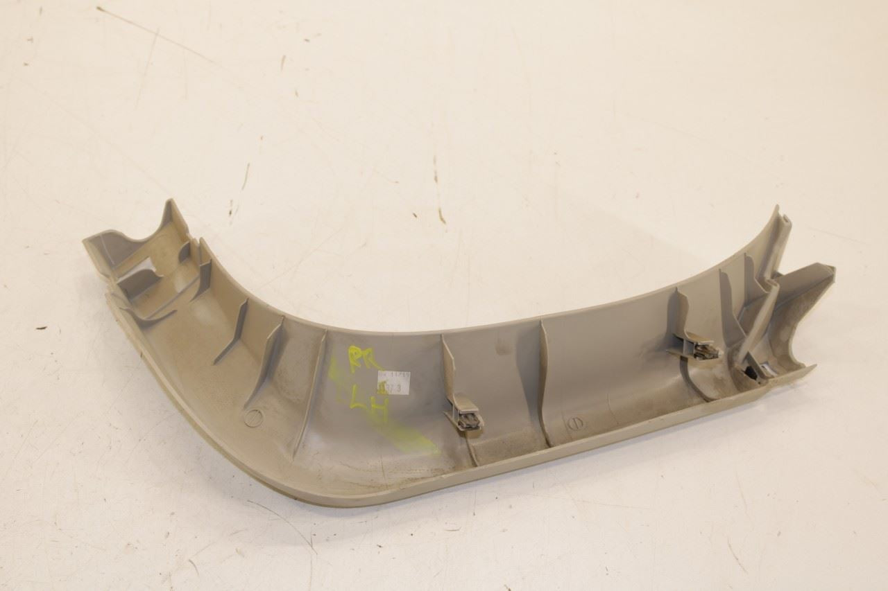 14-20 Infiniti QX60 Pure Rear Liftgate Right and Left Trim Cover Panel Set of 3 - Alshned Auto Parts