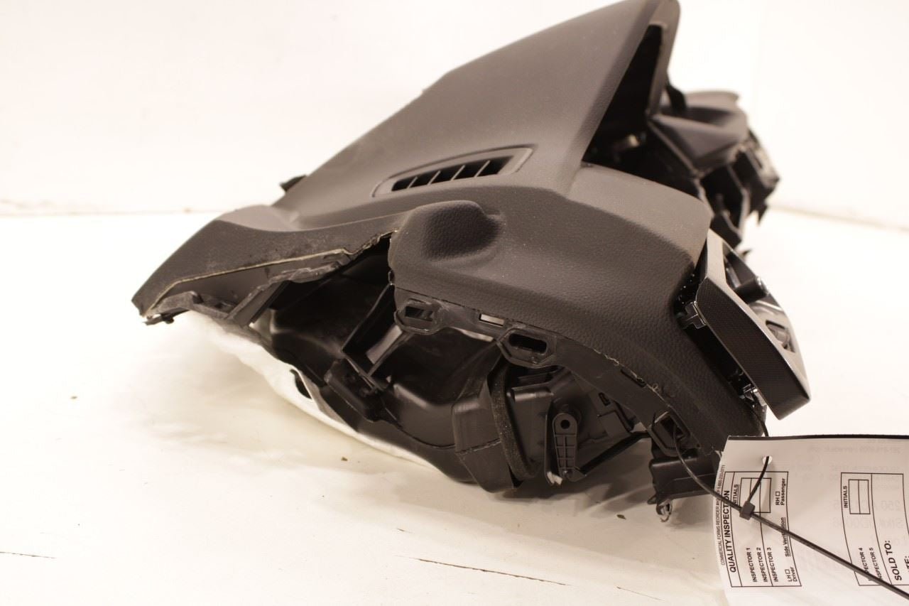 2023-2026 Acura Integra A-Spec Dash Instrument Panel 77101-3S5-A000 OEM - Alshned Auto Parts