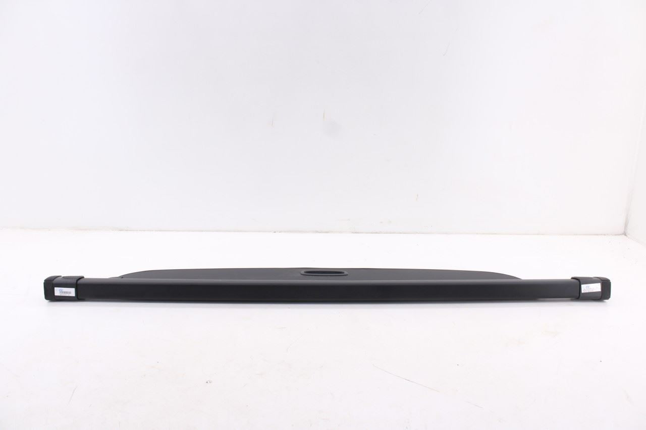 2019-23 Hyundai Santa Fe SEL 2.5L AWD Rear Trunk Cargo Screen Retractable Cover - Alshned Auto Parts