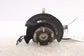 19-21 Hyundai Veloster 2.0L FWD Front Suspension Right Side Spindle Knuckle Hub - Alshned Auto Parts