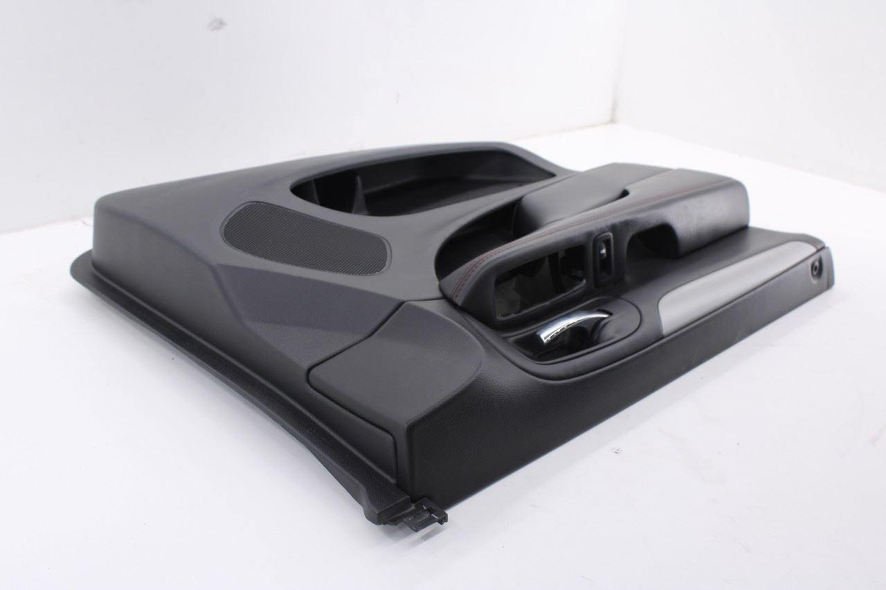 2012-2020 Dodge Grand Caravan GT Front Left Side Door Trim Panel 1YK17DX9AA OEM9