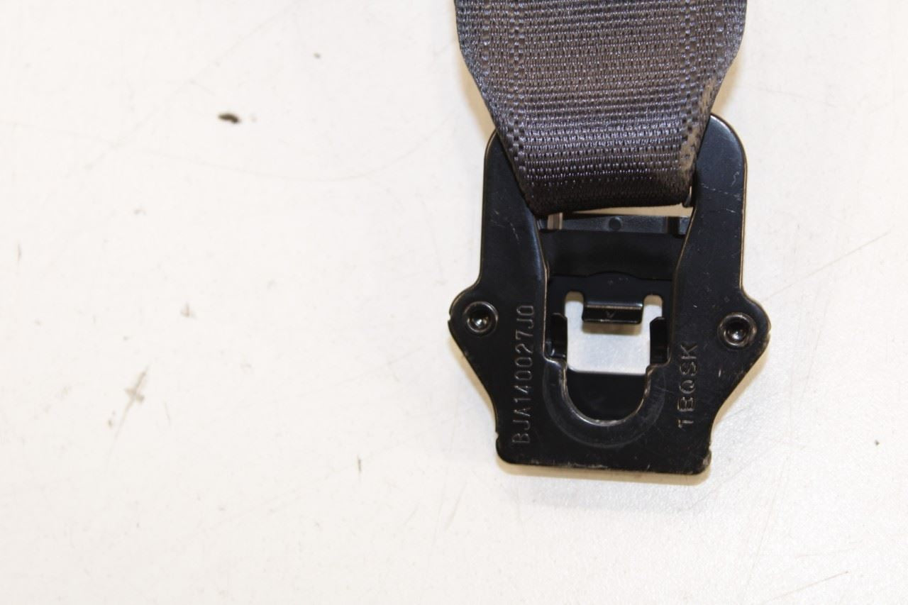 2021-2025 Mazda CX30 S 2.5L AWD Front Passenger Right Side Seat Belt Retractor - Alshned Auto Parts