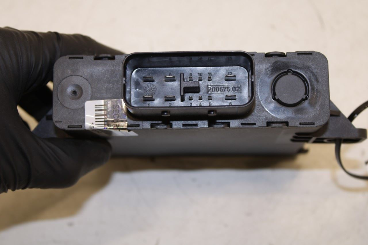 2011-2018 Porsche Cayenne Platinum Power Supply Voltage Converter Module - Alshned Auto Parts