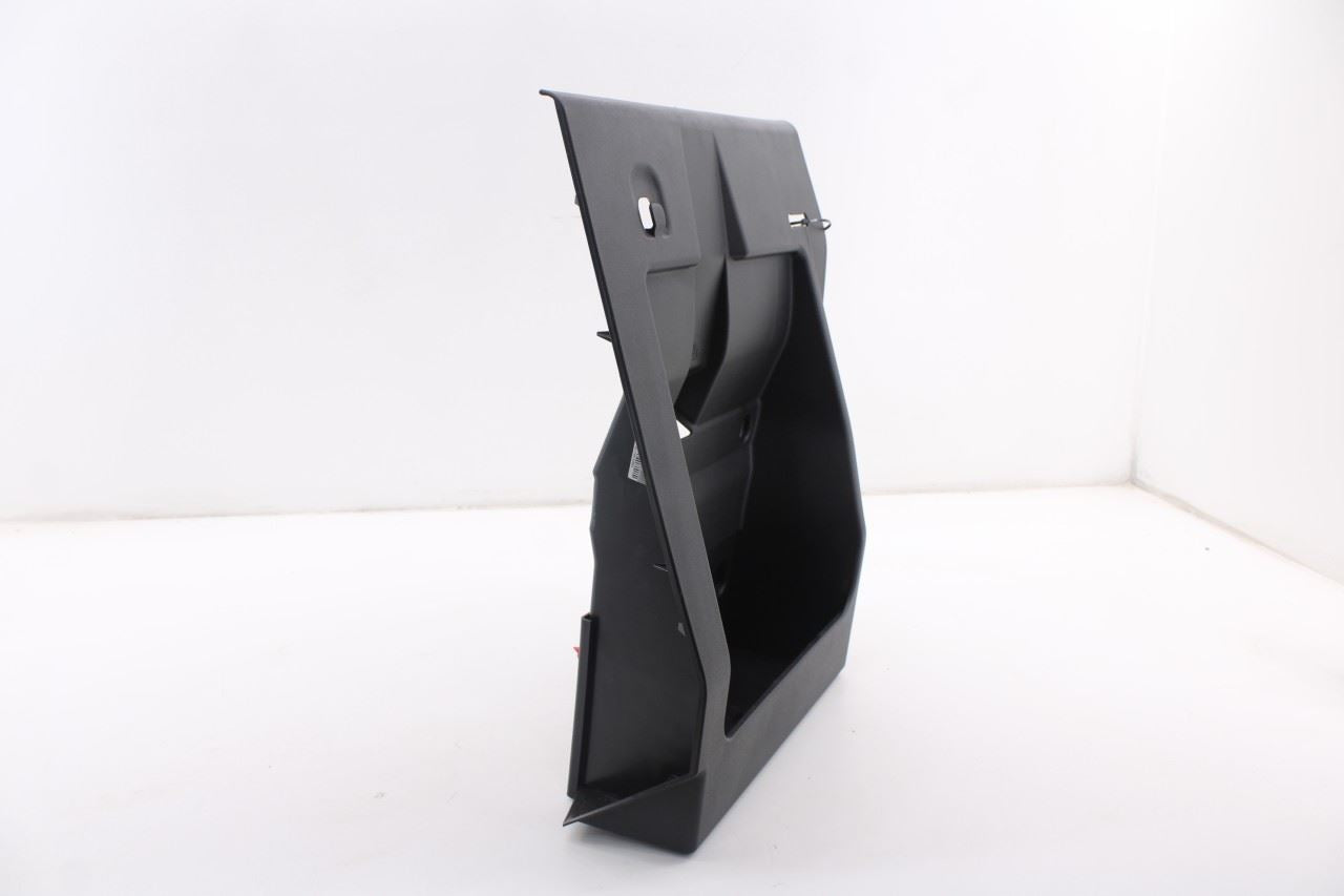 2019-23 Toyota Tacoma SR5 Rear Left Behind Seat Luggage Compartment 64421-040808