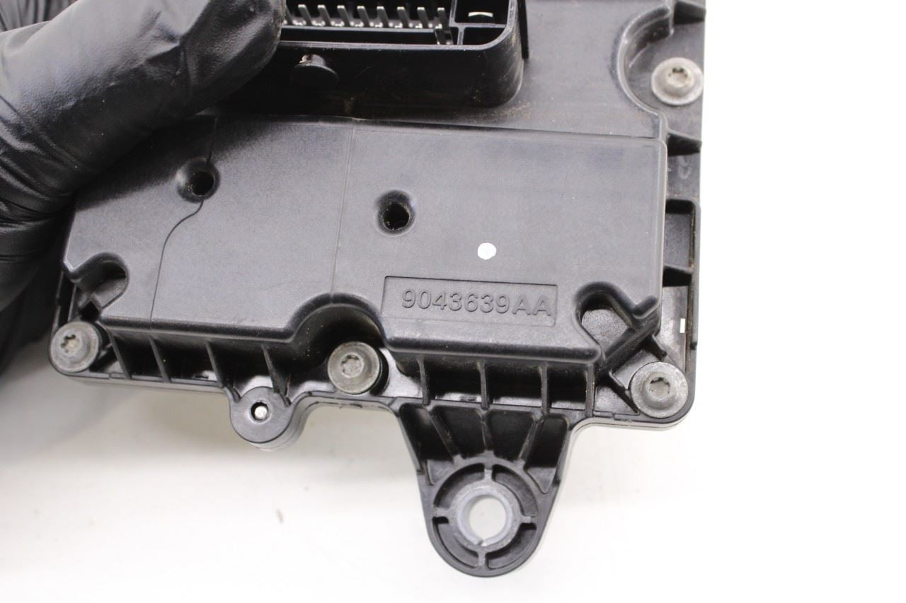 19-2024 Chevrolet Silverado LT-L 2.7L Transfer Case Control Module 85148080 OEM - Alshned Auto Parts