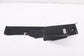 14-20 Infiniti QX60 Front Right and Left Side Fender Seal Finish Plate Cover Set3