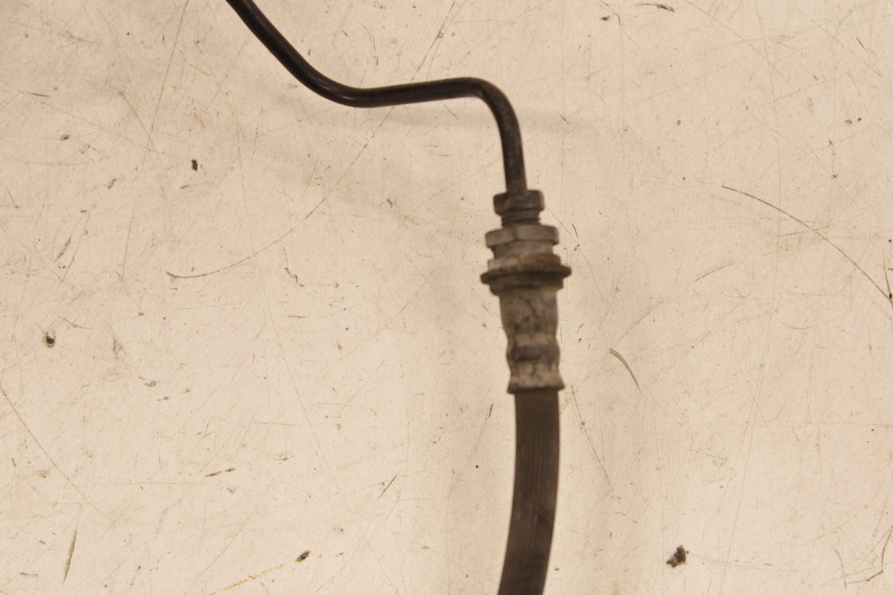 2014-2022 Jeep Cherokee Latitude Rear Left Side Brake Disc Caliper 68225312AA - Alshned Auto Parts