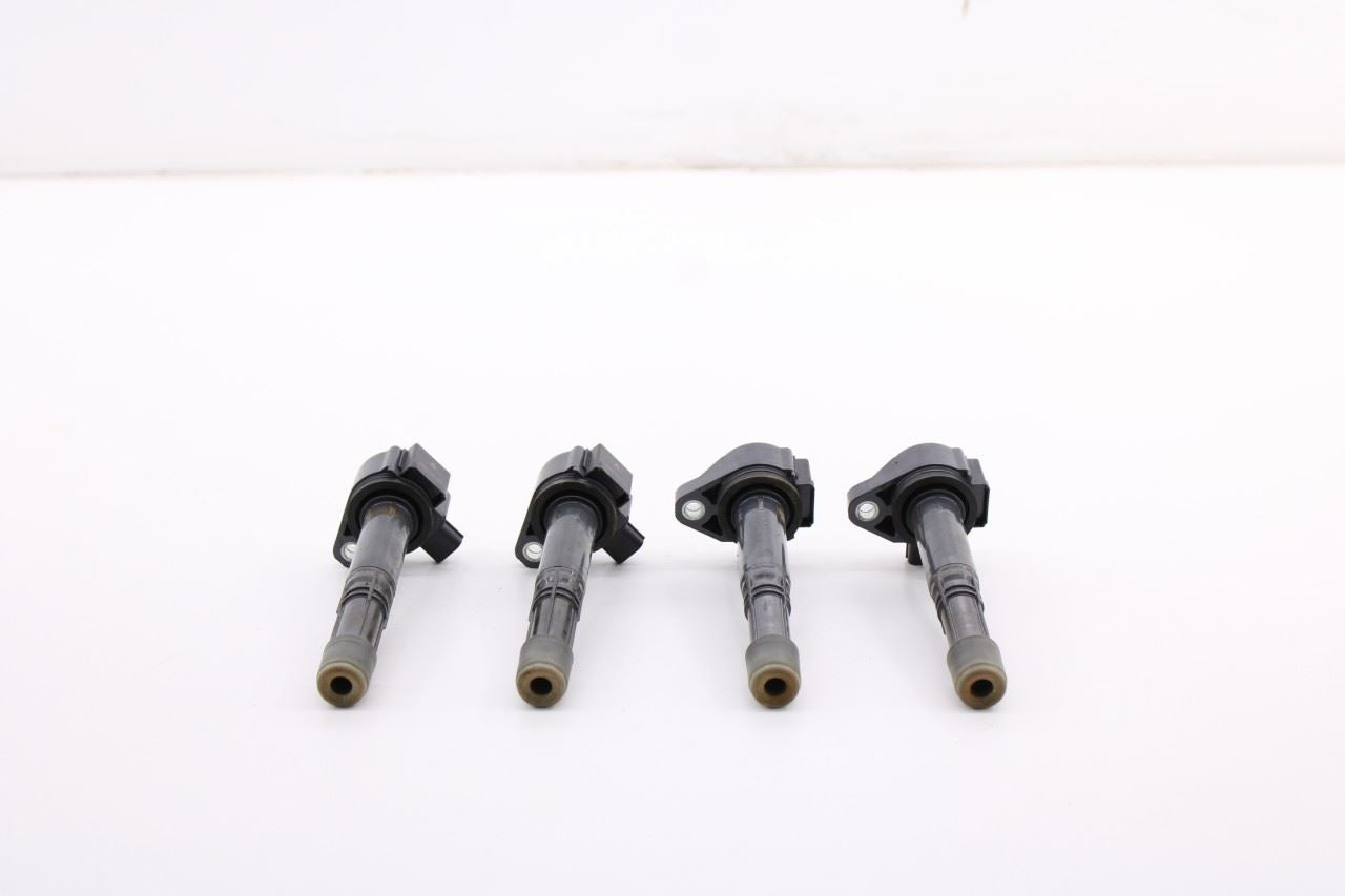 16-22 Acura ILX Technology A-Spec 2.4L Direct Ignition Coil Set 4 30520-5A2-S01 - Alshned Auto Parts
