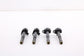 16-22 Acura ILX Technology A-Spec 2.4L Direct Ignition Coil Set 4 30520-5A2-S01 - Alshned Auto Parts