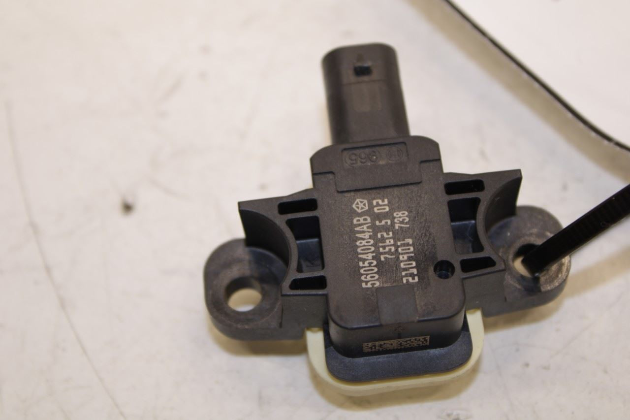 2011-2023 Dodge Charger GT AWD Door Body Pressure Sensor 56054084AB OEM - Alshned Auto Parts