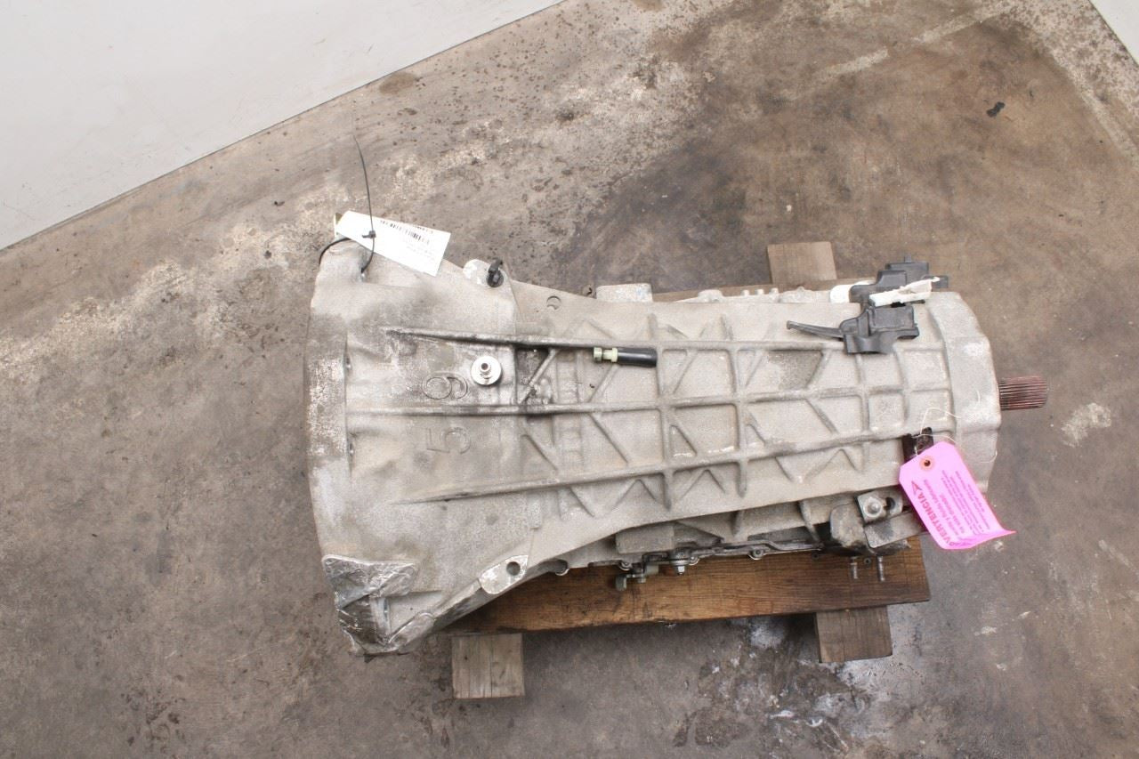 22-24 Ford Expedition MAX 3.5L 4x4 10-Spd Auto Trans Auto Engine Stop Start 76K - Alshned Auto Parts