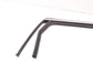 19-20 Hyundai Santa Fe SEL Rear Right Door Run Channel w/ Belt Weatherstrip Set - Alshned Auto Parts