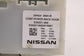 2020-2023 Infiniti QX50 LUXE Power Liftgate Back Door Control Module 284G4-5NA1B - Alshned Auto Parts