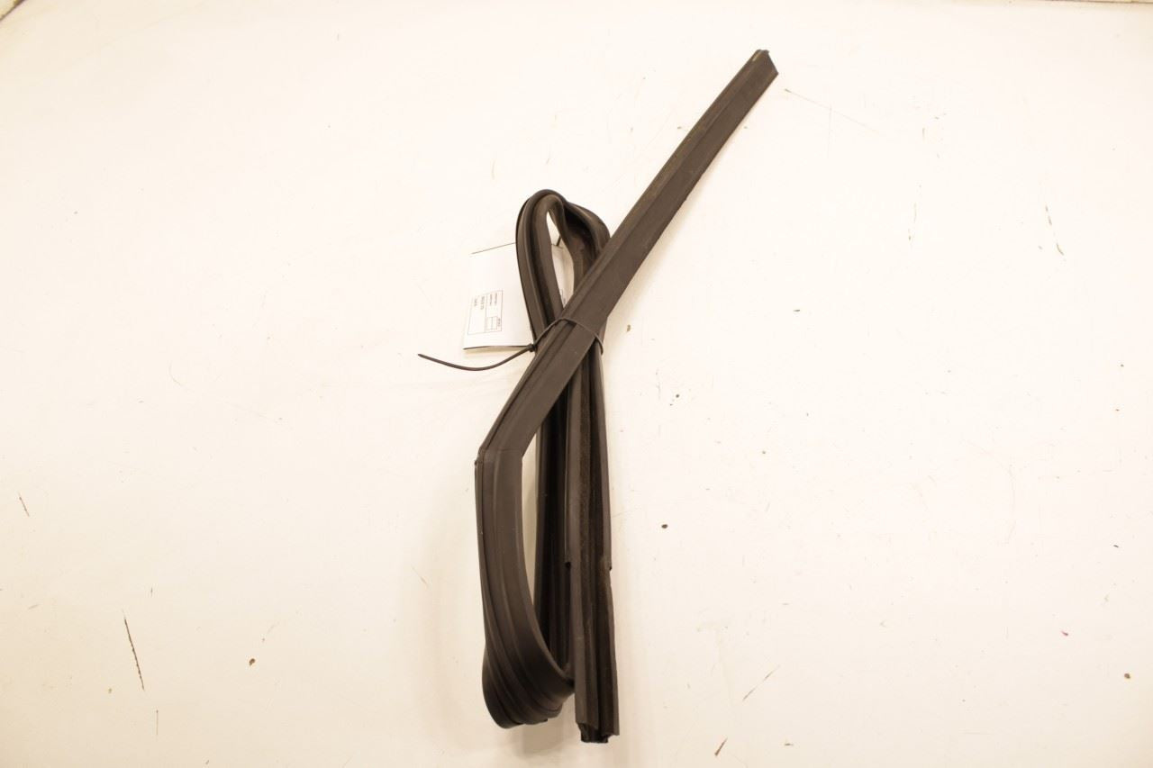 07-18 Jeep Wrangler Sport 2dr Front LH Side Door Glass Run Channel Weatherstrip - Alshned Auto Parts