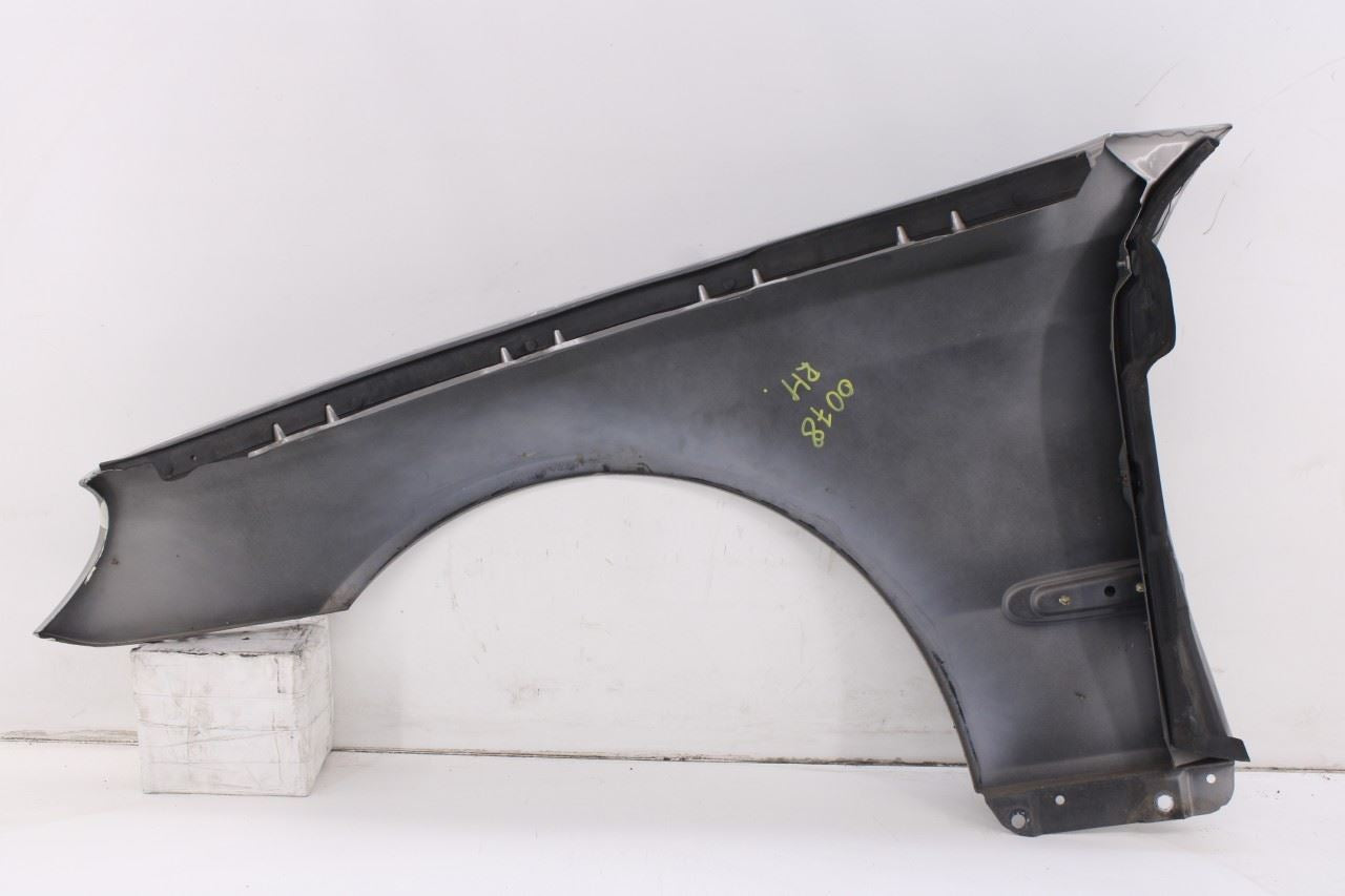 2003- 2005 Mercedes-Benz CLK 320 Front Right Side Fender Panel 2098800418 OEM14