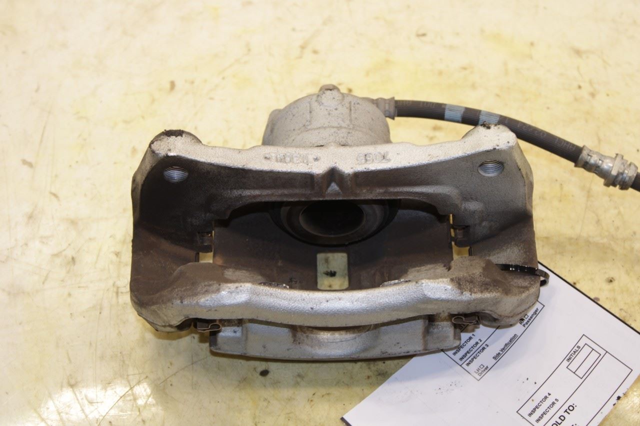 2020-2025 Mazda CX-30 2.5 S Front Right Side Brake Disc Caliper DGY9-33-98Z - Alshned Auto Parts