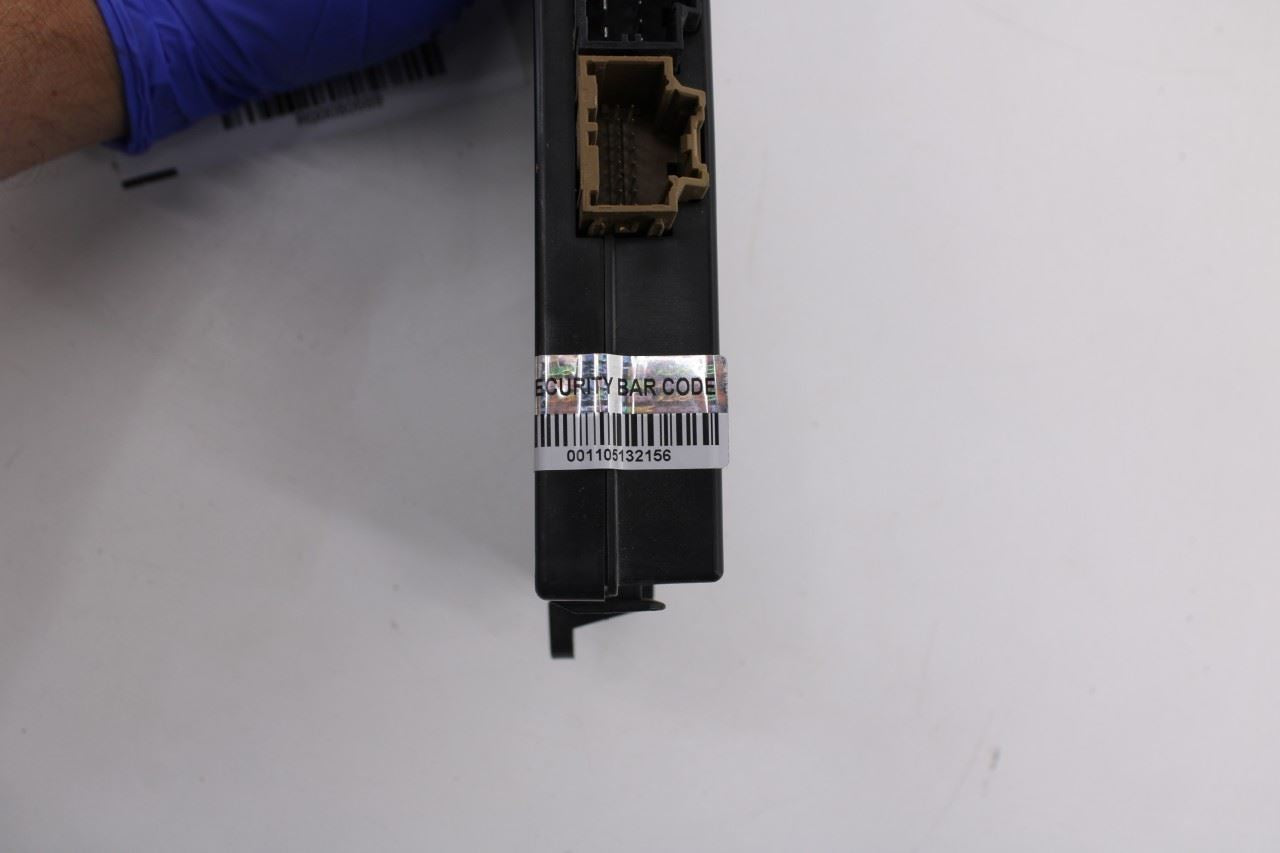 2018-2023 Ford Mustang GT Front Left Seat Memory Control Module JU5T-14C708-AJ - Alshned Auto Parts