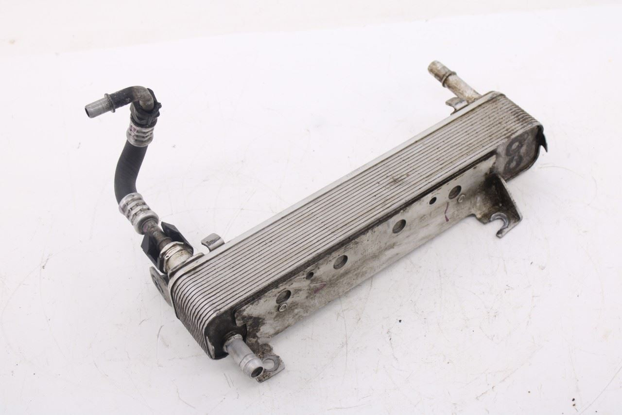 2018-21 Ford Expedition Max XLT 3.5L 4x4 Auto Transmission Oil Cooler JL1Z7869A16