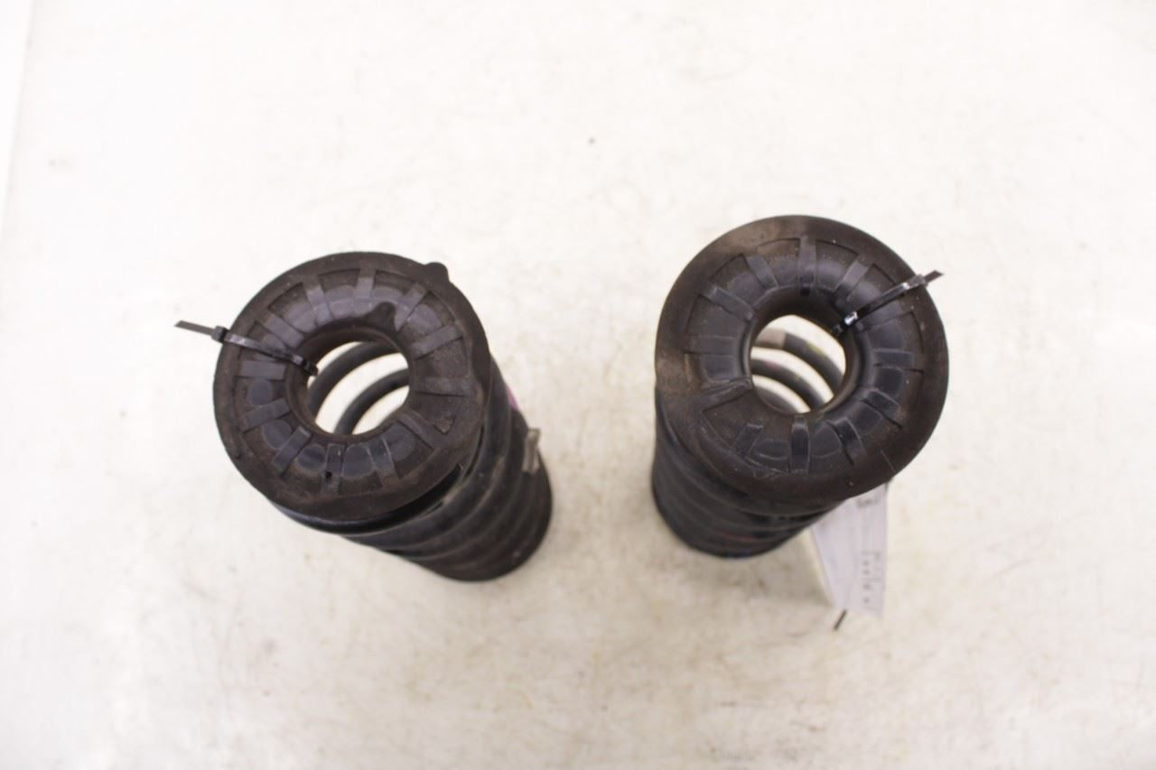 2016-20 Hyundai Elantra Value Edition Rear Right and Left Side Coil Spring Set - Alshned Auto Parts
