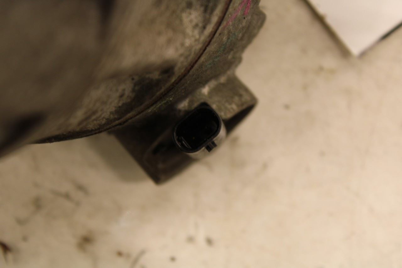 2018-2022 Ford Ecosport SE 1.0L AC Air Conditioner Compressor H1BH-19D629-DA OEM - Alshned Auto Parts