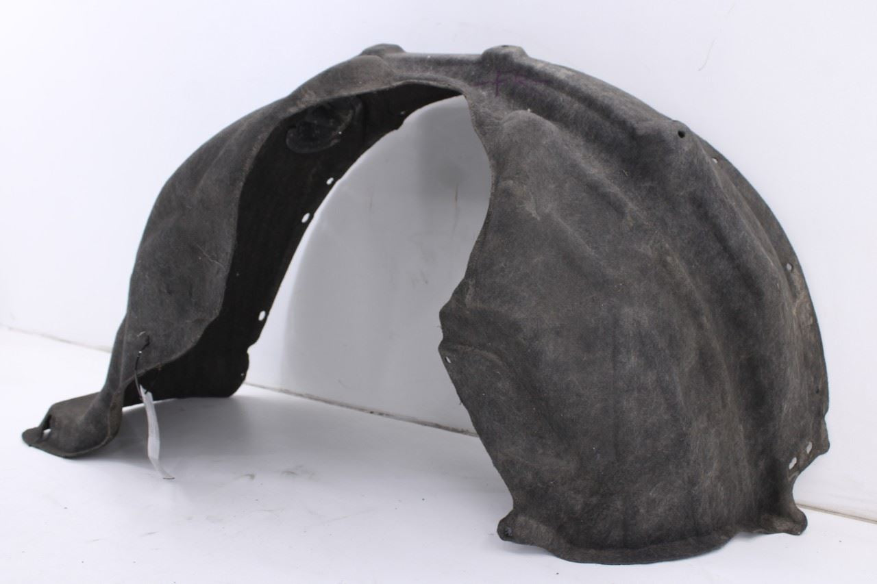 2014-2020 Dodge Durango SXT Front Right Side Wheelhouse Liner Splash Shield - Alshned Auto Parts