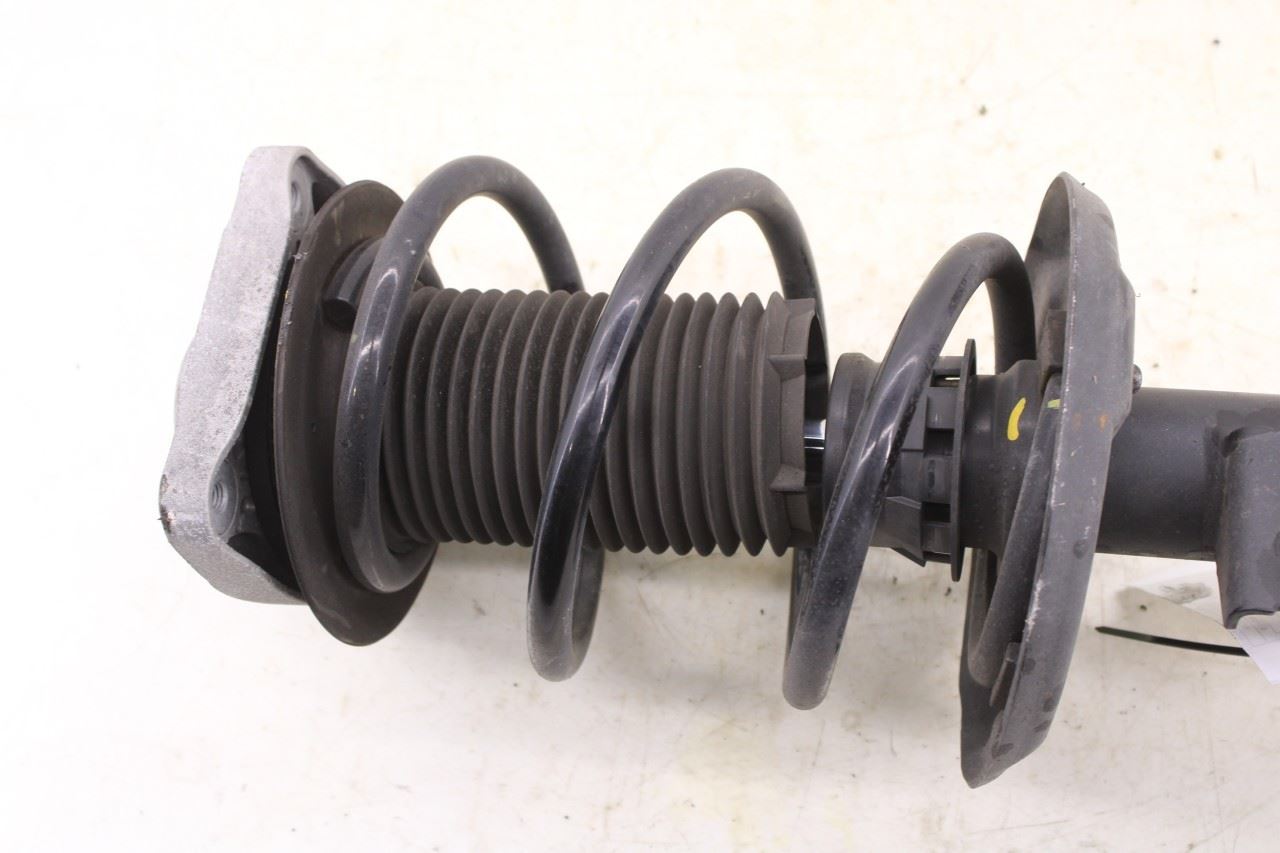 19-25 Infiniti QX50 LUXE 2L FWD Front Right Passenger Side Shock Strut Absorber - Alshned Auto Parts