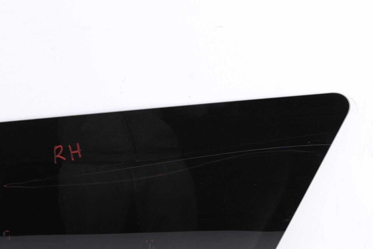 2018-24 Ford  Expedition Limited Rear Right Passenger Side Quarter Window Glass3