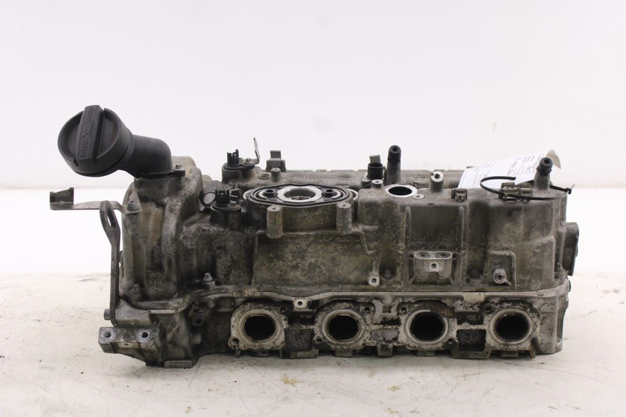2013-2015 BMW 750i xDrive 4.4L Twin Turbo Right Side Engine Cylinder Head Assy2