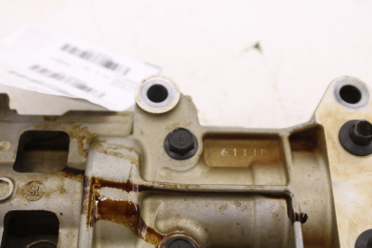 2014-20 Nissan Rogue SV 2.5L Engine Balance Shaft Balancer Complete 12410-3TA0B9