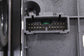 10-12 Land Rover Range Rover HSE Console Shifter Bezel Trim and Traction Control10
