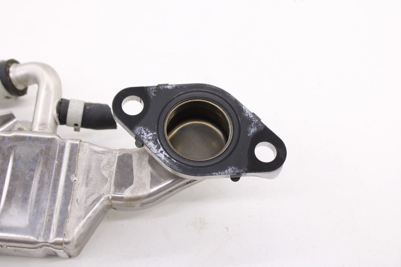 2019-2026 Toyota Corolla LE 2.0L Exhaust Gas Recirculation EGR Cooler 25680240104