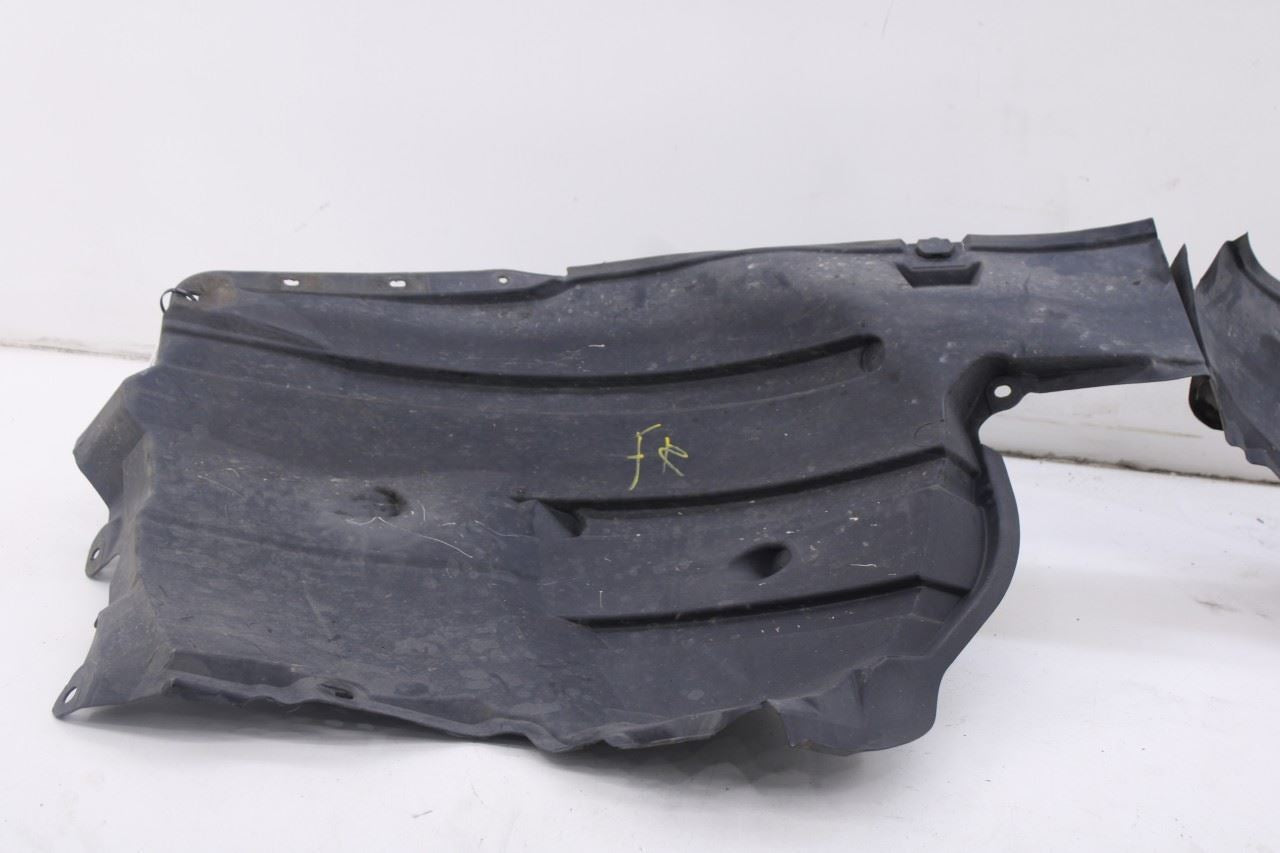 2014-2020 Infiniti QX60 Front Right Side Wheelhouse Liner Splash Shield *ReaD*2