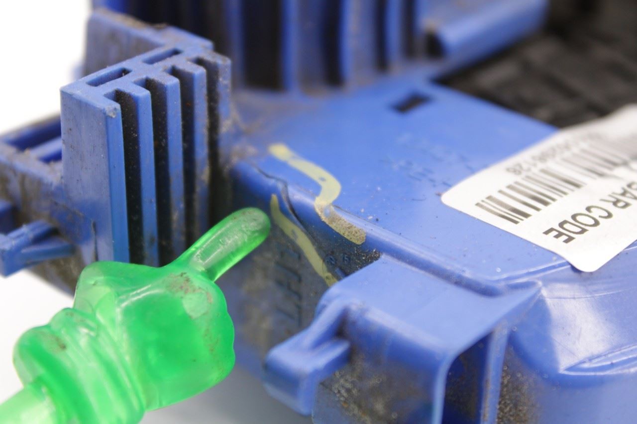 2017-20 Hyundai Elantra Value Edition Front Left Door Lock Latch Actuator *ReaD* - Alshned Auto Parts