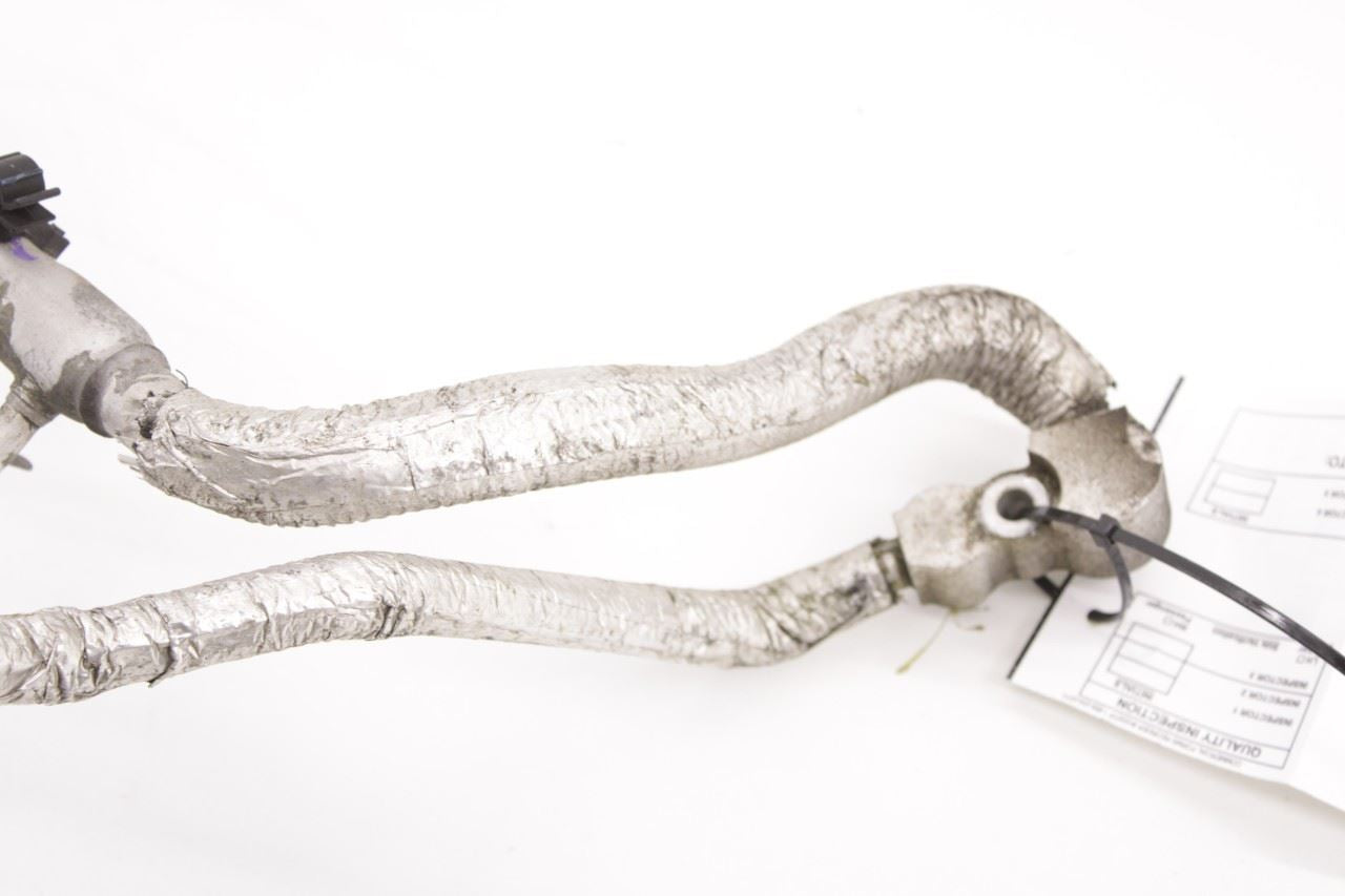 14-18 Jeep Cherokee Limited 3.2L AC Conditioning Suction and Discharge Line Hose - Alshned Auto Parts