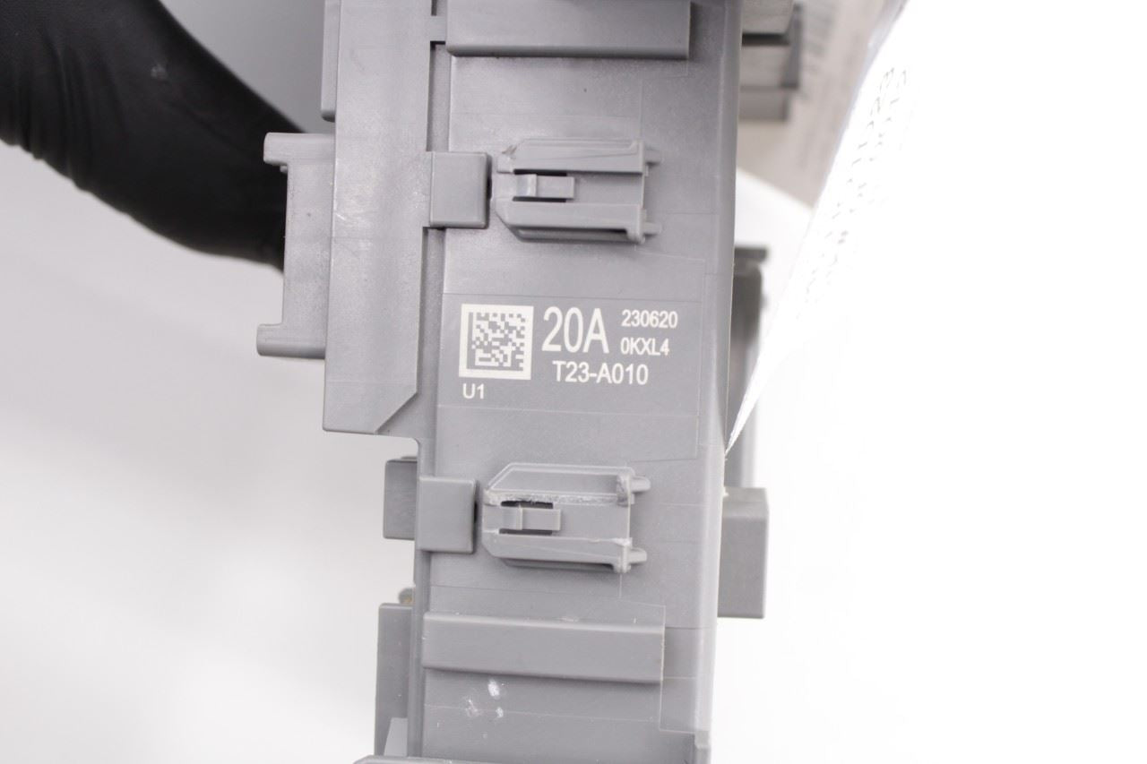 2022-24 Honda Civic Sport 2.0L Cabin Instrument Panel Fuse Relay Junction Block - Alshned Auto Parts