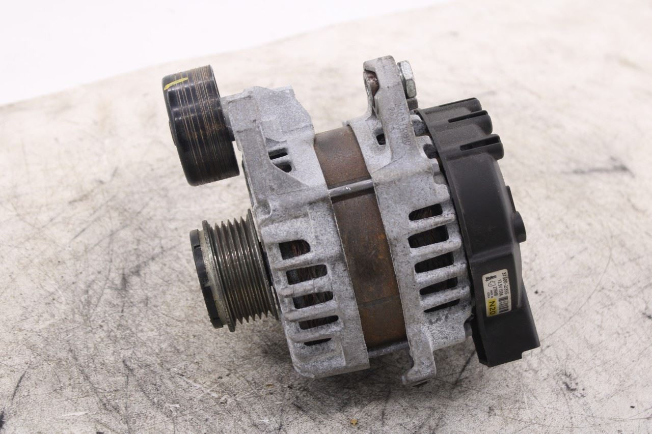 21-26 Hyundai Elantra SE 2.0L Alternator 13.5V 150A Engine Generator 37300-2J3557