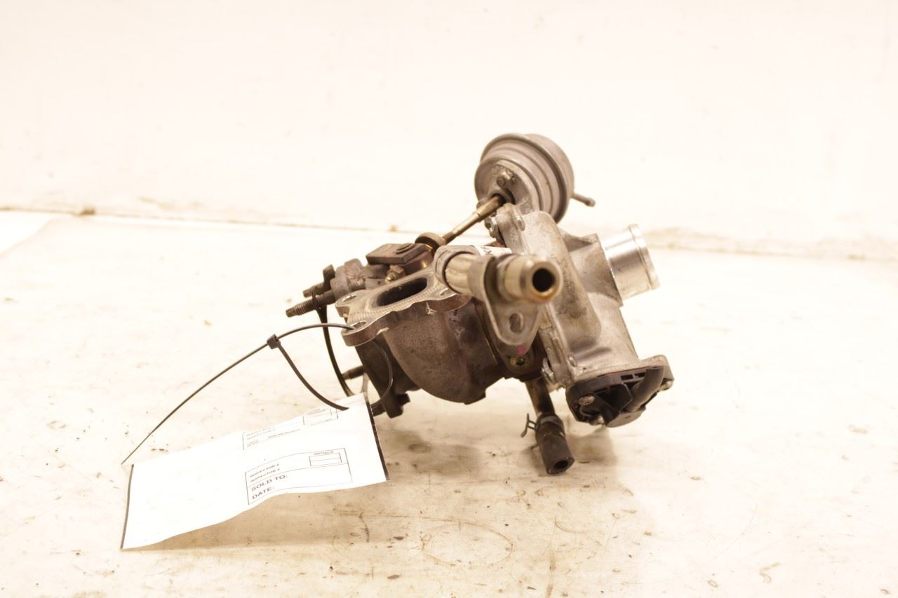 2018-2022 Ford Ecosport SE 1.0L Engine Motor Turbocharger 34K CM5Z-6K682-L OEM - Alshned Auto Parts