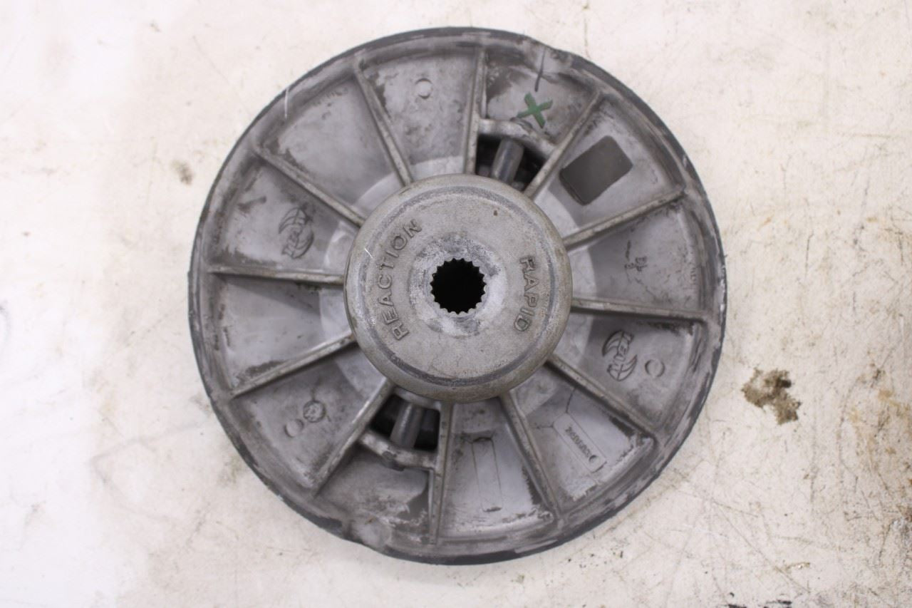 14-20 Arctic Cat Wildcat Trail 700 4WD Secondary Clutch Drive Assembly 0823-5416