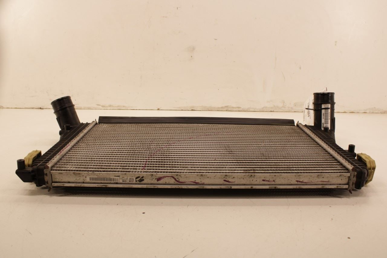 2014-2022 Volkswagen Passat SE 1.8L Turbocharger Intercooler 5C0-145-803-B *ReaD - Alshned Auto Parts