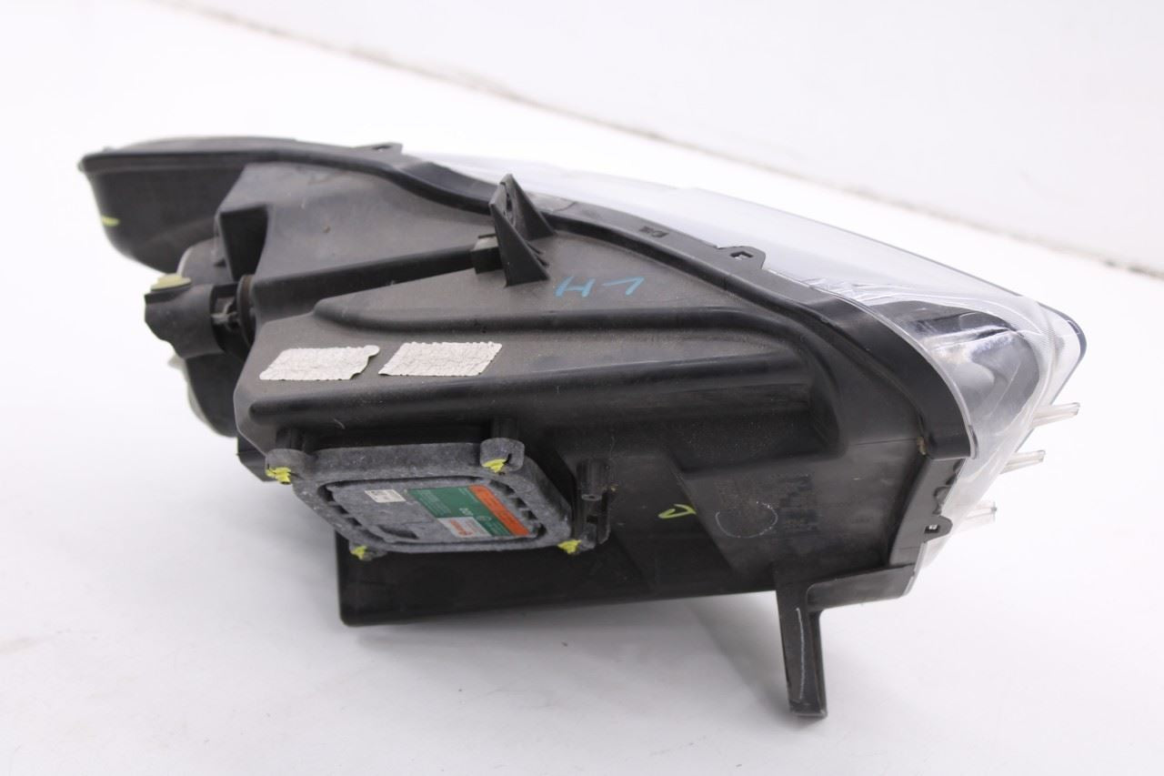 15-23 Ford Mustang Convertible V6 Front Left Side HID Headlight Lamp AfterMarket4