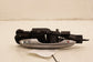 14-23 Jeep Cherokee Latitude 3.2L 4WD Rear Driver Left Side Door Exterior Handle - Alshned Auto Parts