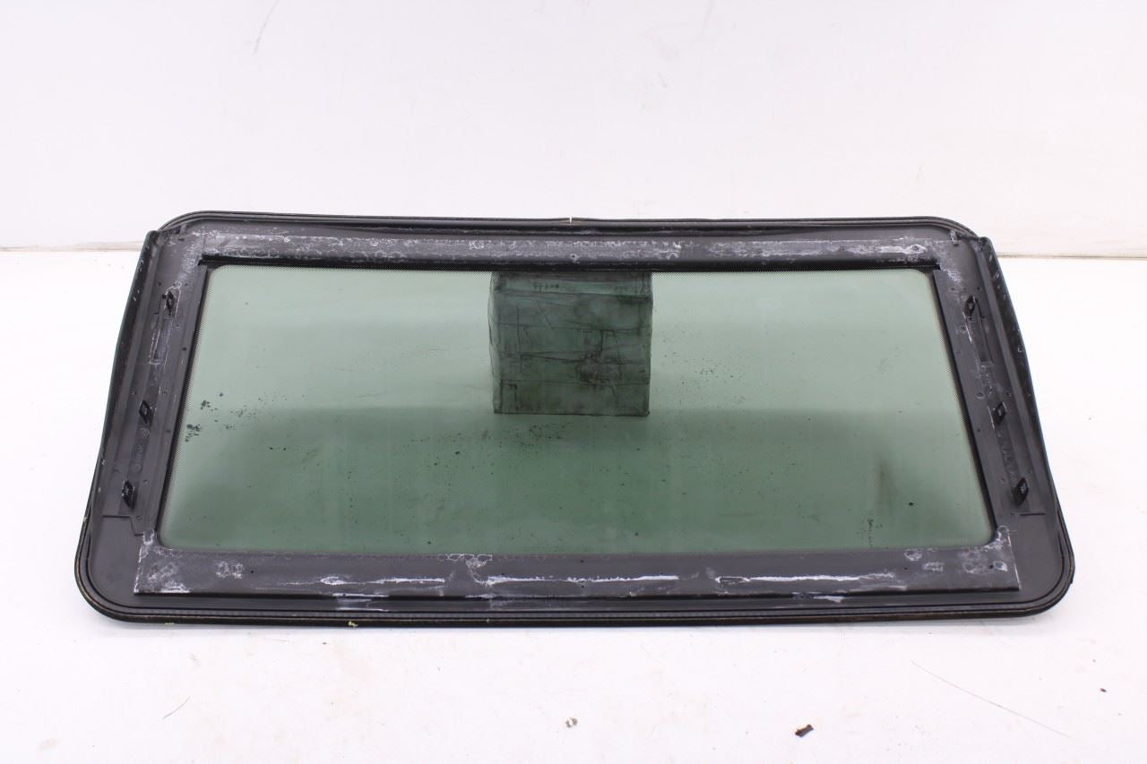 2003-2012 Land Rover Range Rover HSE Roof Sunroof Window Glass EFT500020 OEM5
