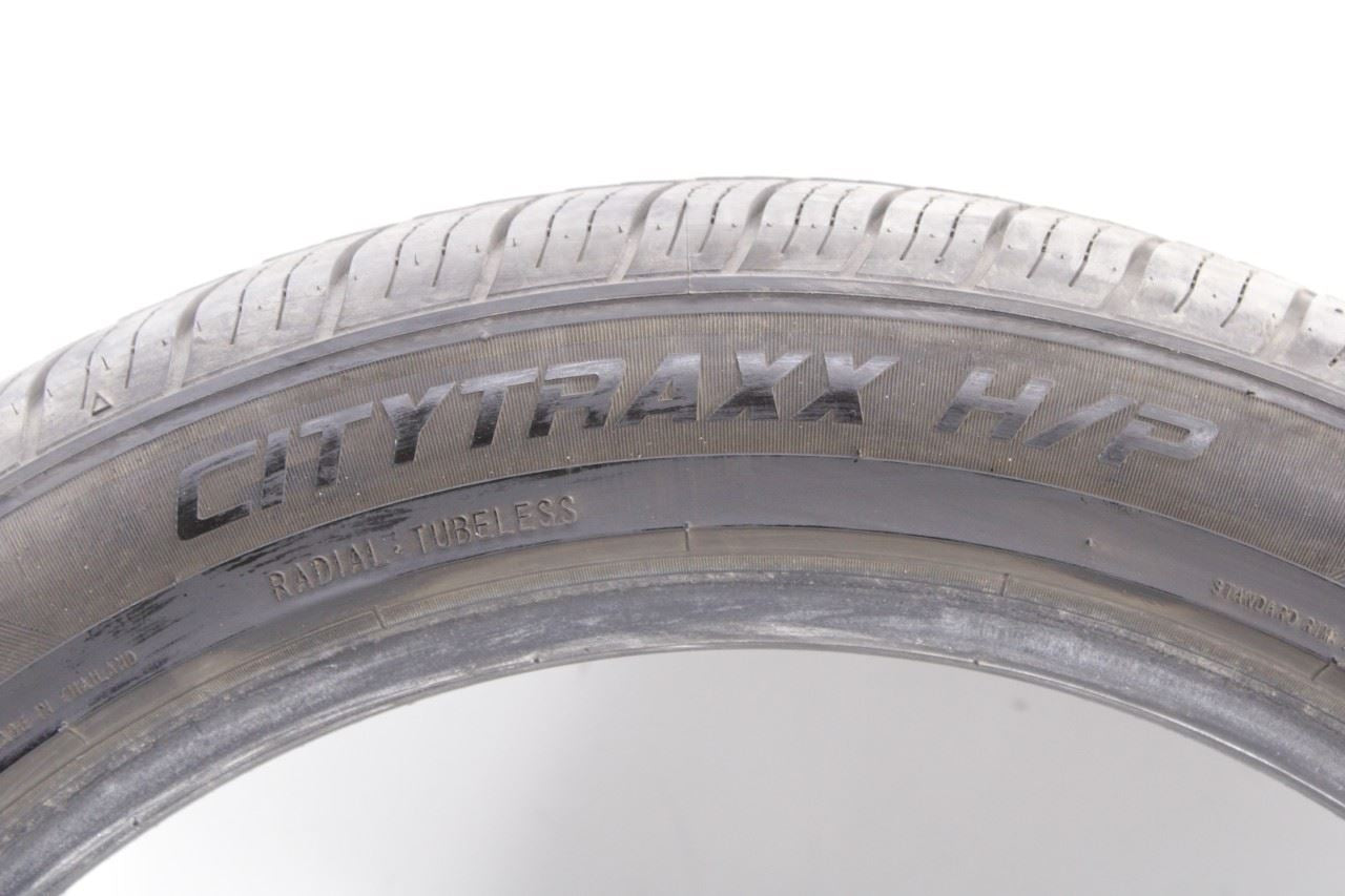 2024 Tire Landspider Citytraxx H/P 235/45ZR18 98W XL R78022 - Alshned Auto Parts