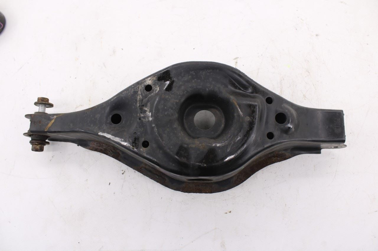 16-20 Infiniti QX60 AWD Rear Driver LH Side Lower and Upper Control Arm Set of 35