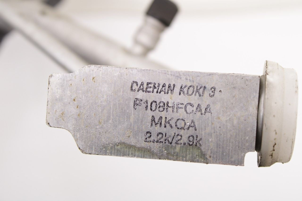 2016-18 Hyundai Elantra 2.0L AC Conditioning Suction and Liquid Hose Line *ReaD* - Alshned Auto Parts