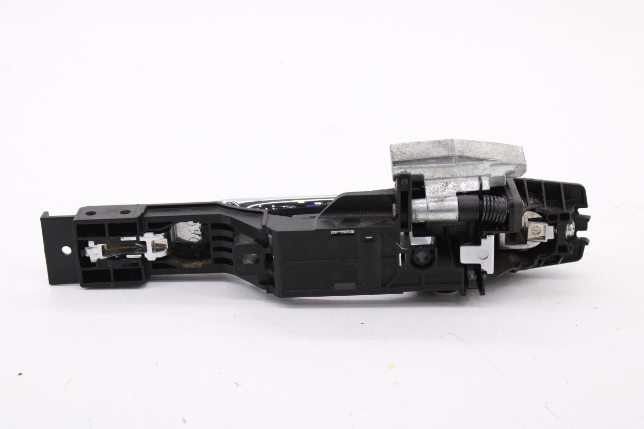 2014-20 Infiniti QX60 Rear Passenger Right Side Door Exterior Handle 82640-1BA0A6