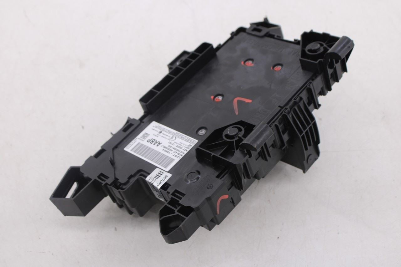 2020-2021 Ford Expedition Max XLT Fuse Box Body Computer Control Module BCM BCU6