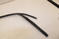 2018 Volkswagen Atlas S FR LH Door Run Channel w/ Belt Molding and Weatherstrip - Alshned Auto Parts